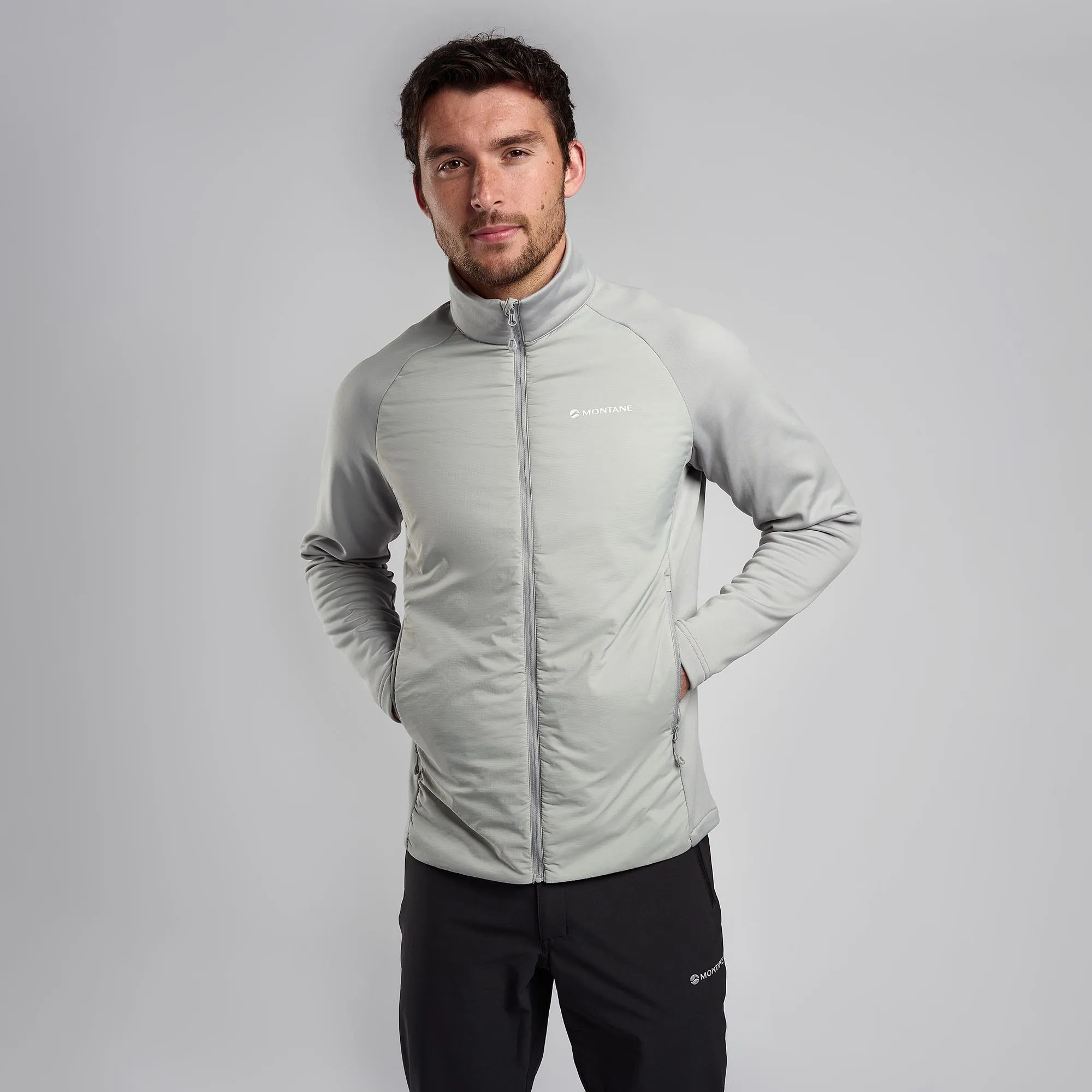 Montane Men's Sirocco Lite Insulated Jacket Montane