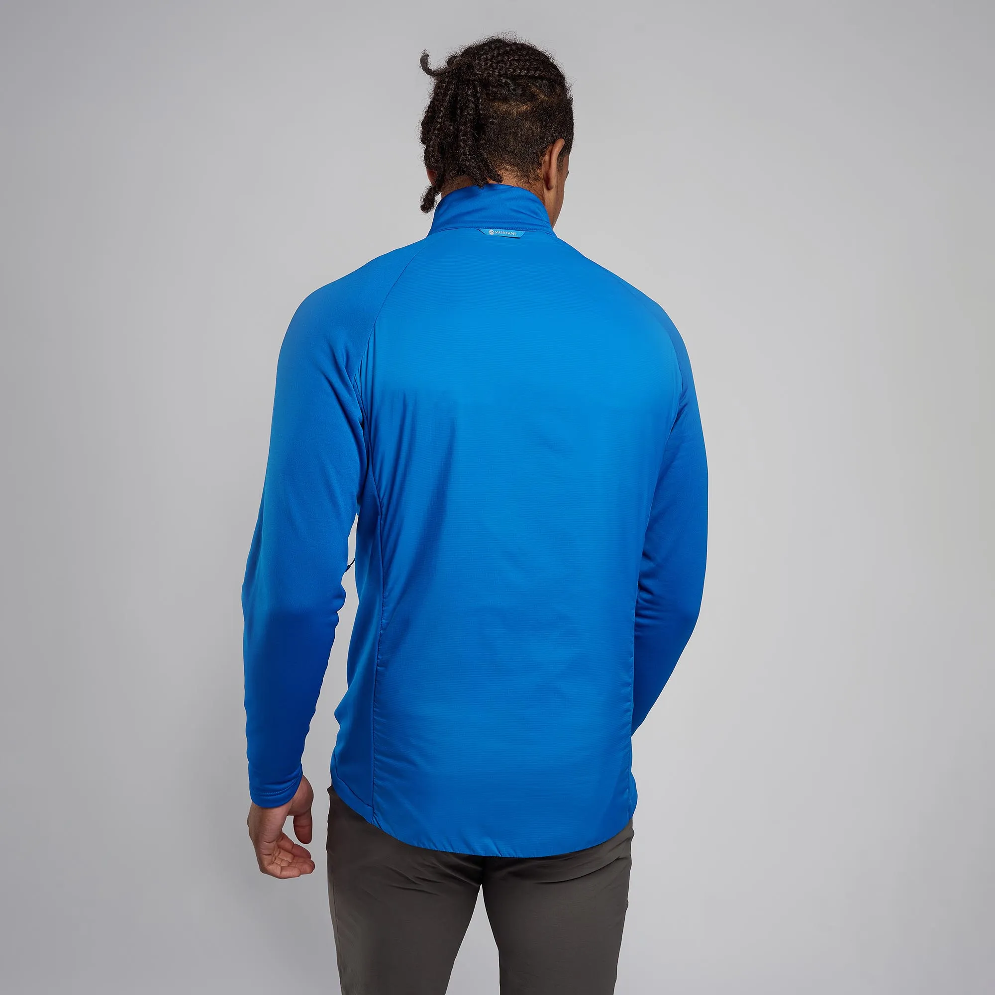 Montane Men's Sirocco Lite Insulated Jacket Montane