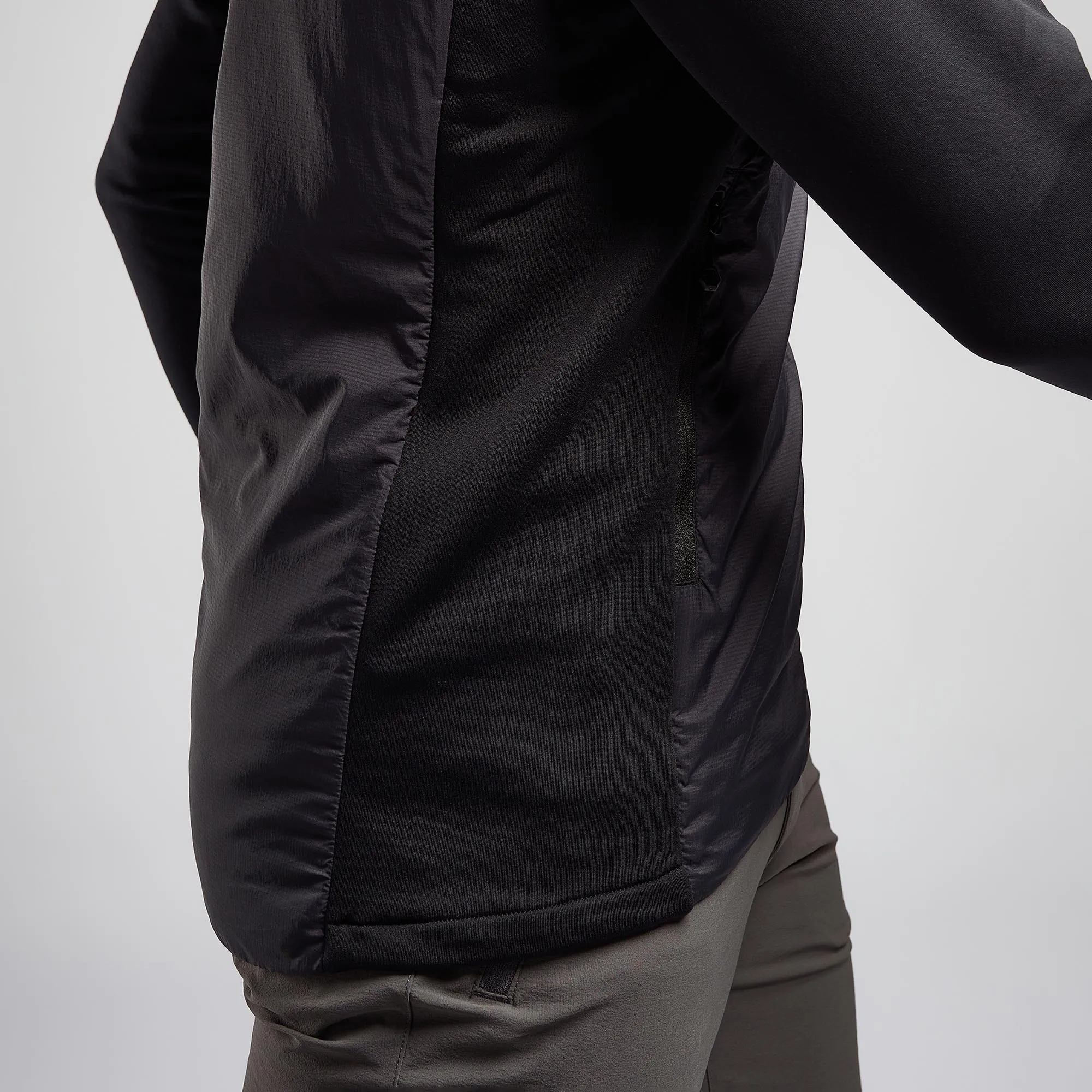 Montane Men's Sirocco Lite Insulated Jacket Montane