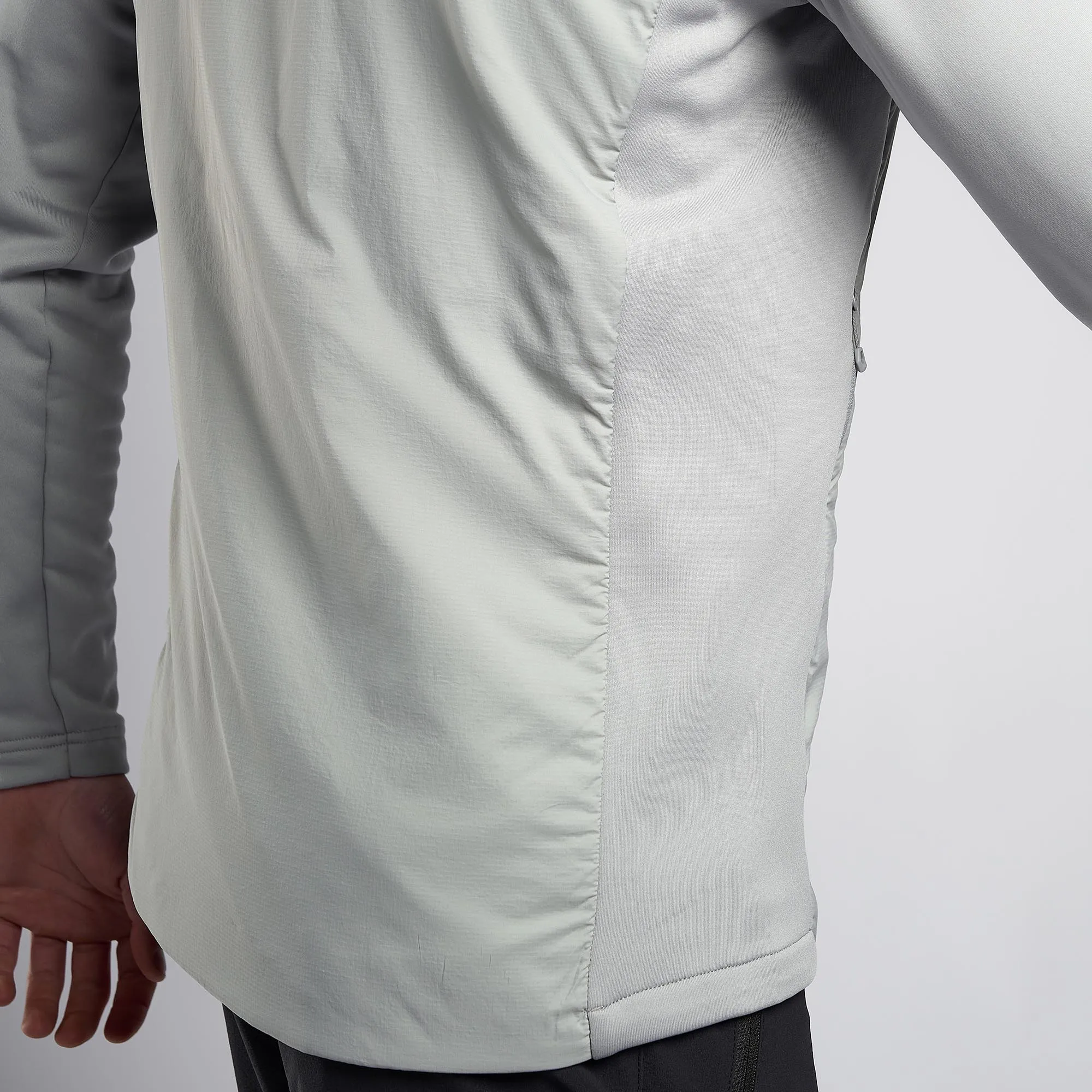 Montane Men's Sirocco Lite Insulated Jacket Montane
