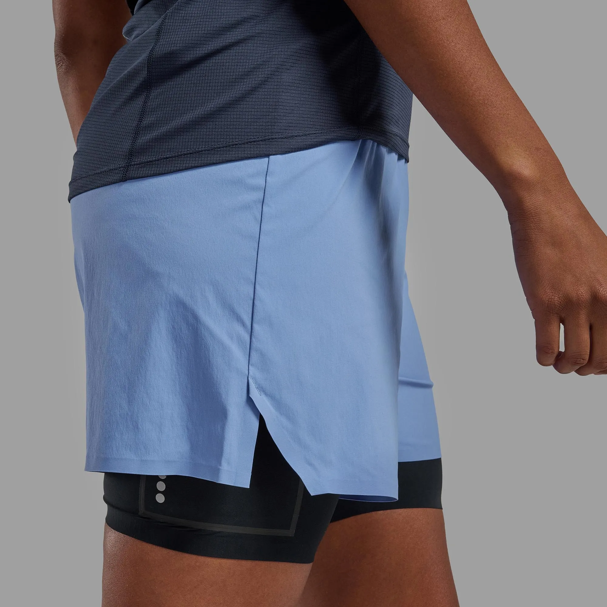 Montane Women's Jetstream 6" Trail Running Shorts Montane