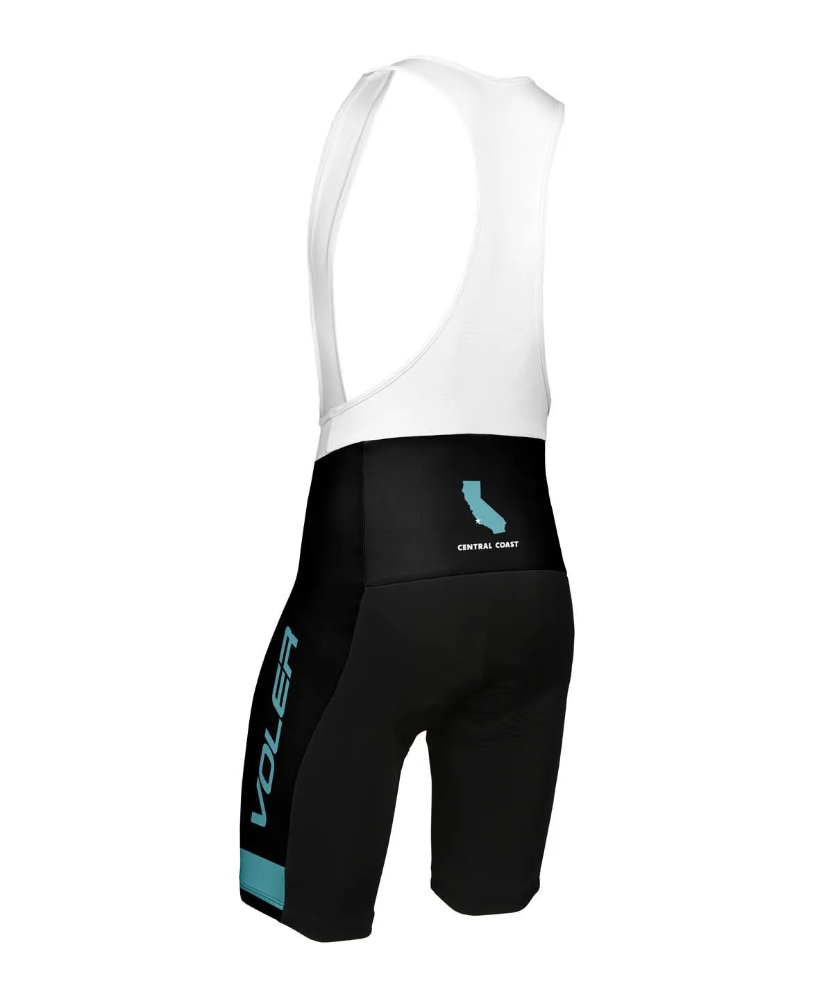 M.PELOTON BIB SHORT - TEAM VOLER 25 Voler