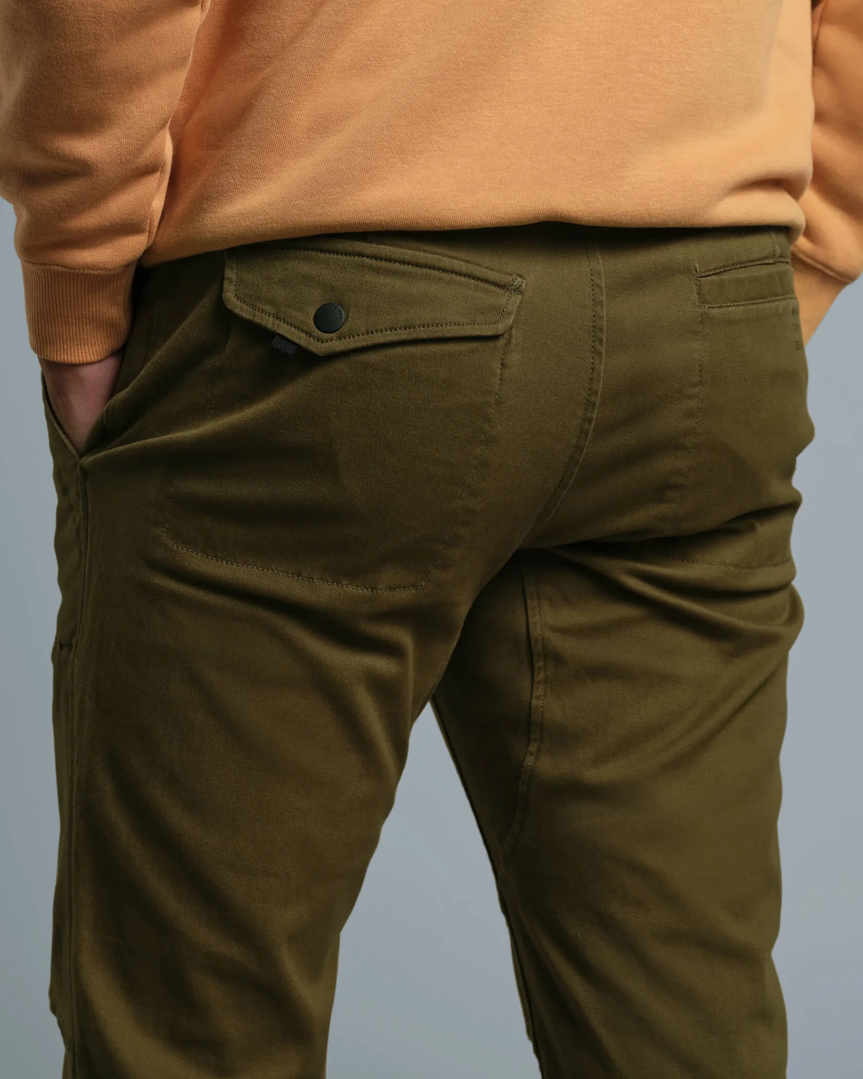 Multi Pants Municipal