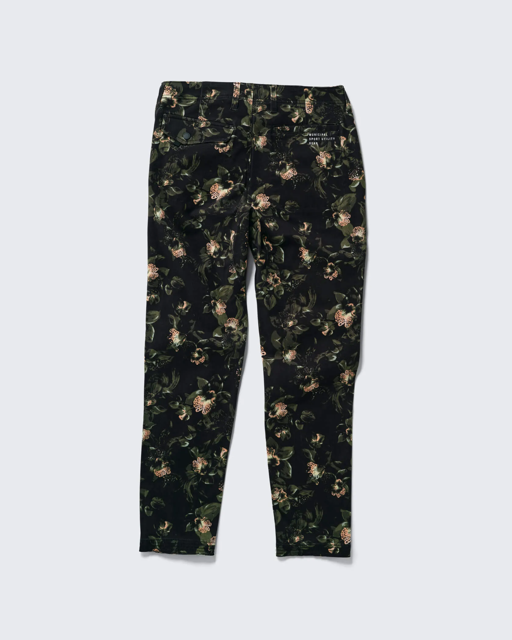 Multi Pants Municipal