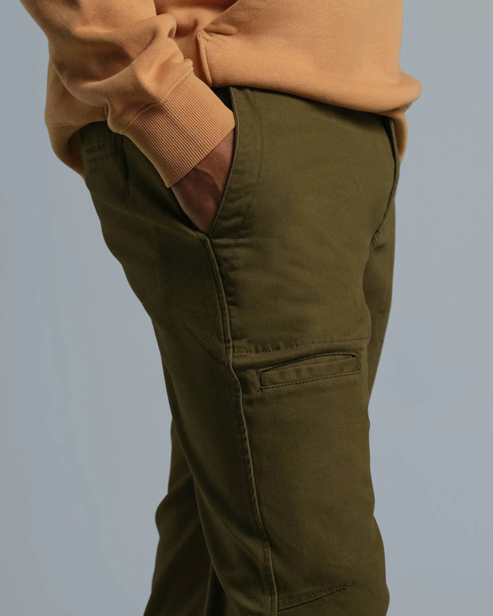 Multi Pants Municipal