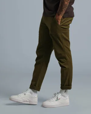 Multi Pants Municipal