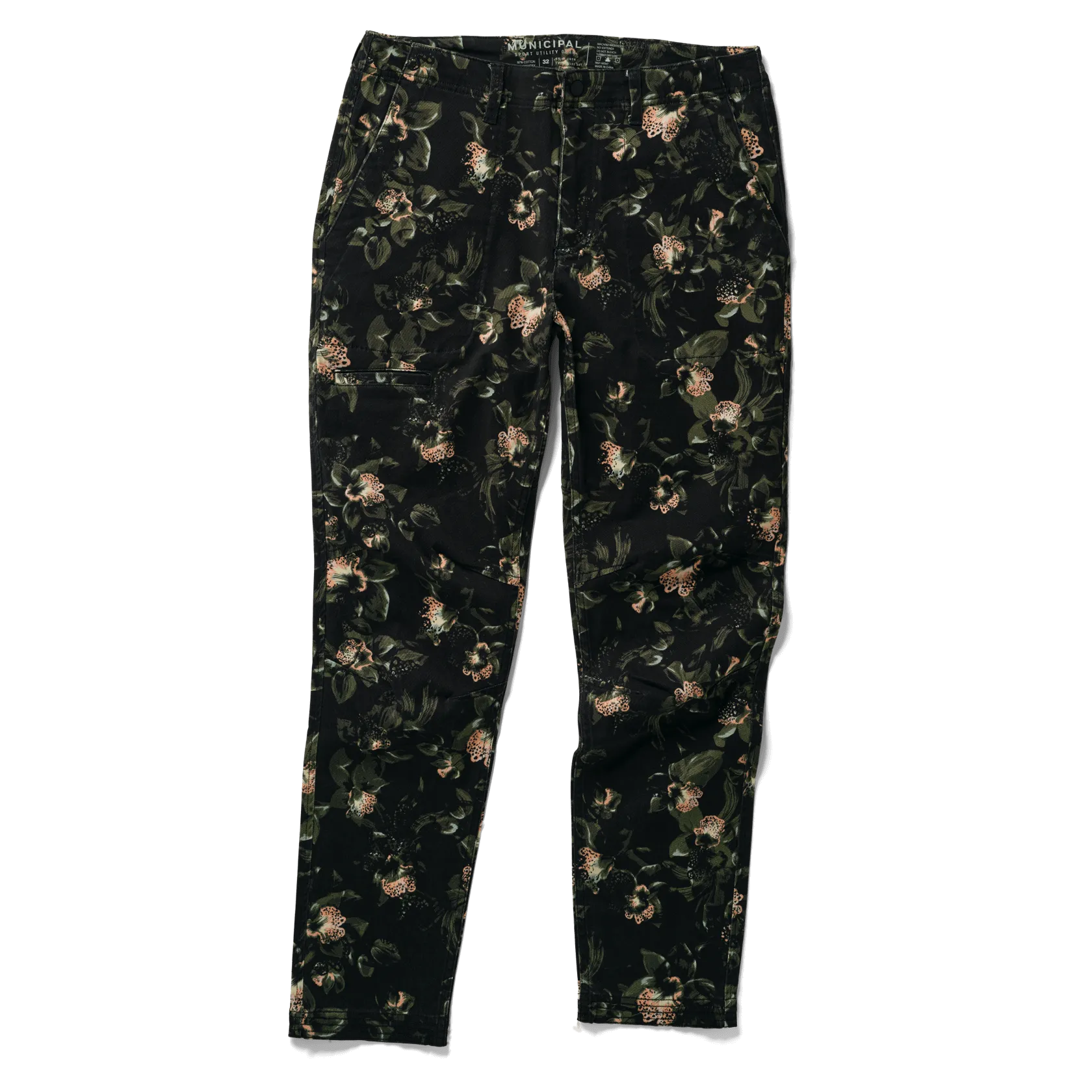Multi Pants Municipal