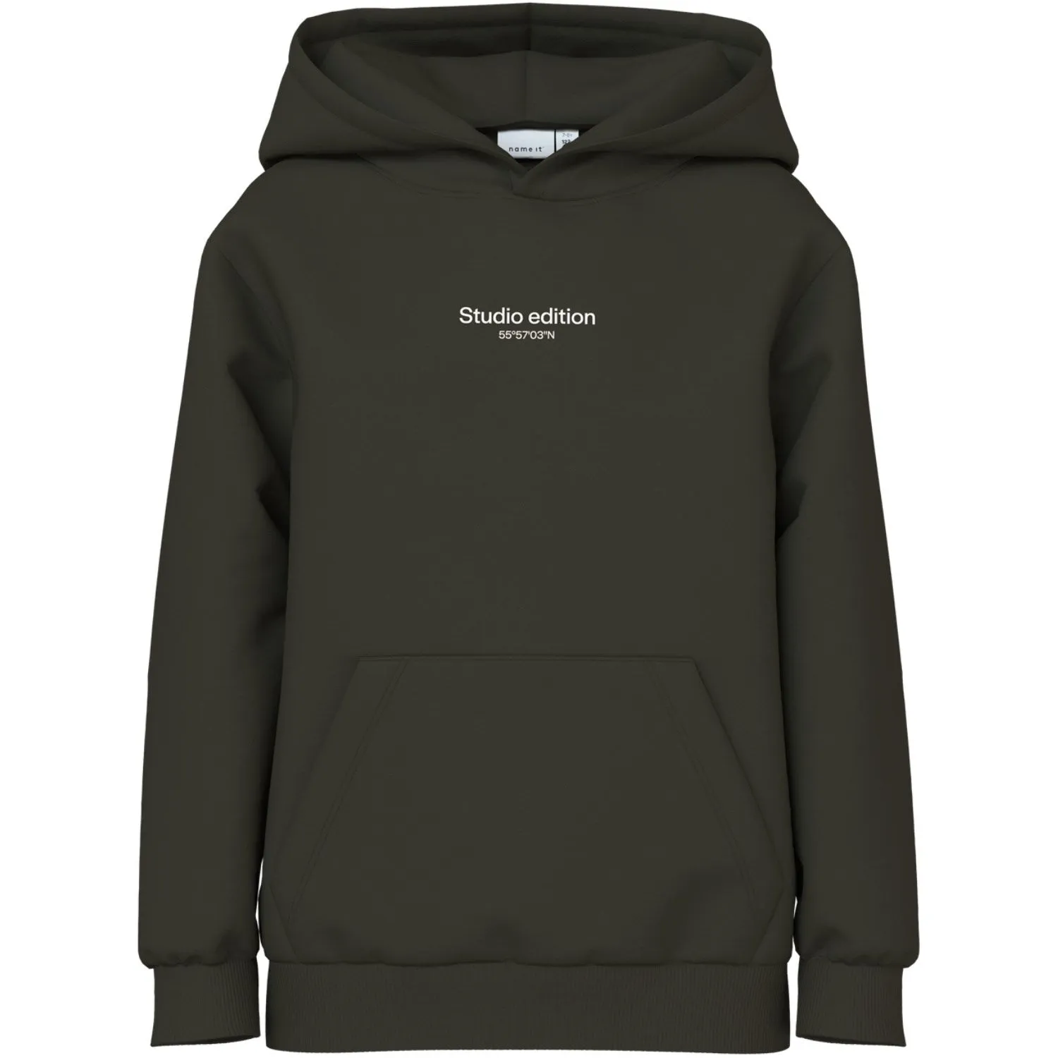 Name It Rosin Brody Sweatshirt Noos