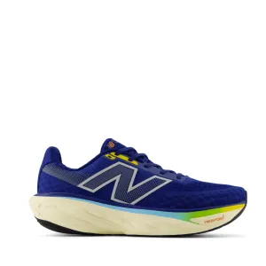 New Balance Men's 1080 v14 Standard Fit (D Width) Running Shoes in Inkwell/Silver Metallic AW24