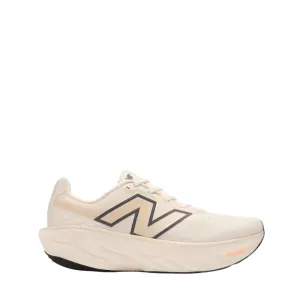 New Balance Men's Fresh Foam X 1080 v14 Running Shoes in Sea Salt/Vintage Indigo/Hot Mango SS25