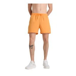 New Balance Men's Sport Essentials 5" Short in Neo Flame SS25