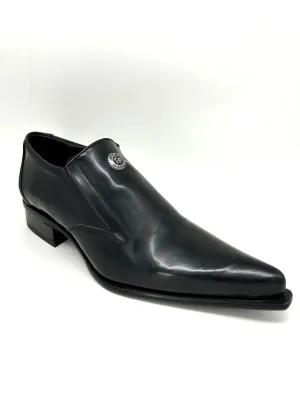 New Rock Shoes Low Shoes Men's Shoes Boots Elegant Real Leather