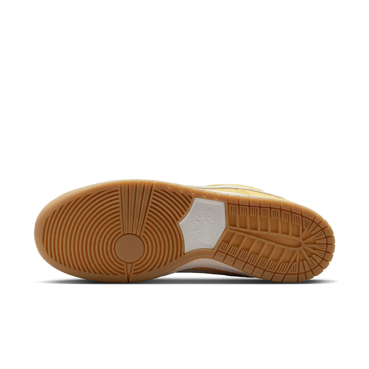 Nike SB - Dunk Low Pro Shoes Saturn Gold