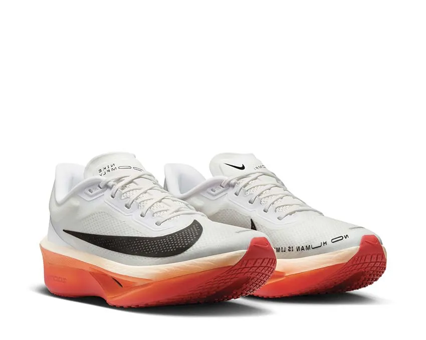 Nike Zoom Fly 6 "Eliud Kipchoge"