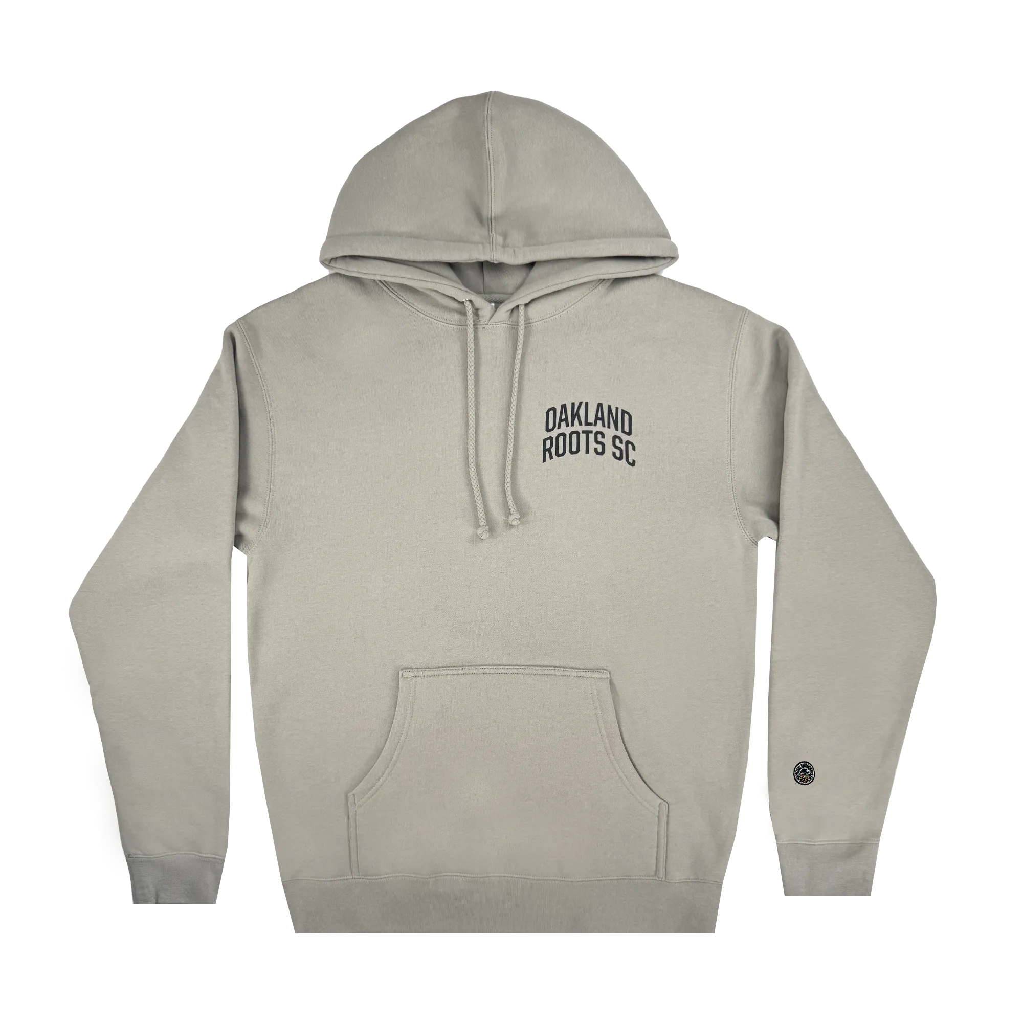 Oakland Roots SC Classic Hoodie