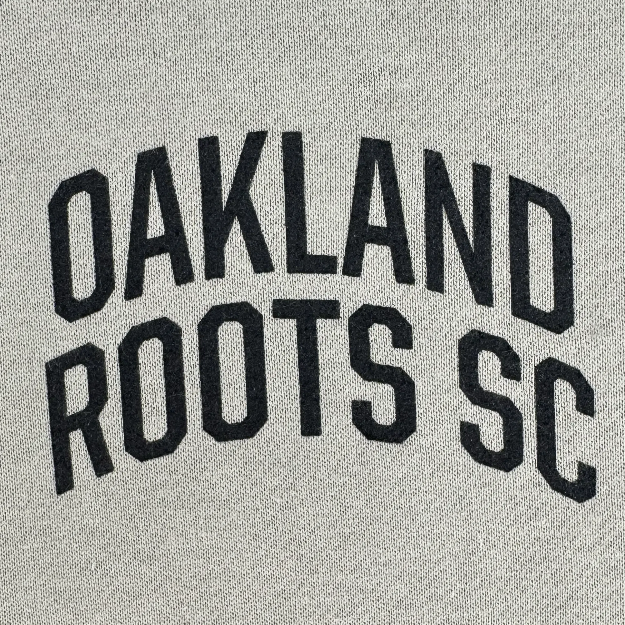 Oakland Roots SC Classic Hoodie