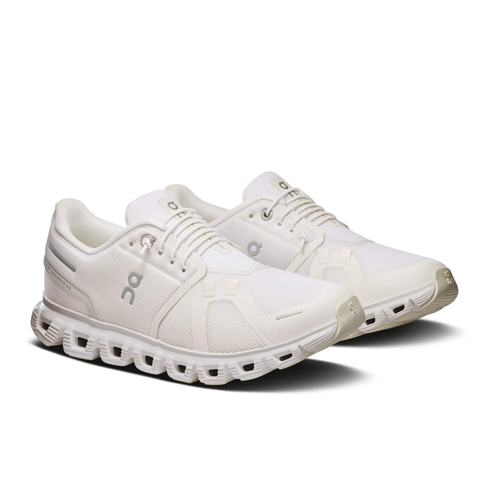 On Women's Cloud 6 Shoes