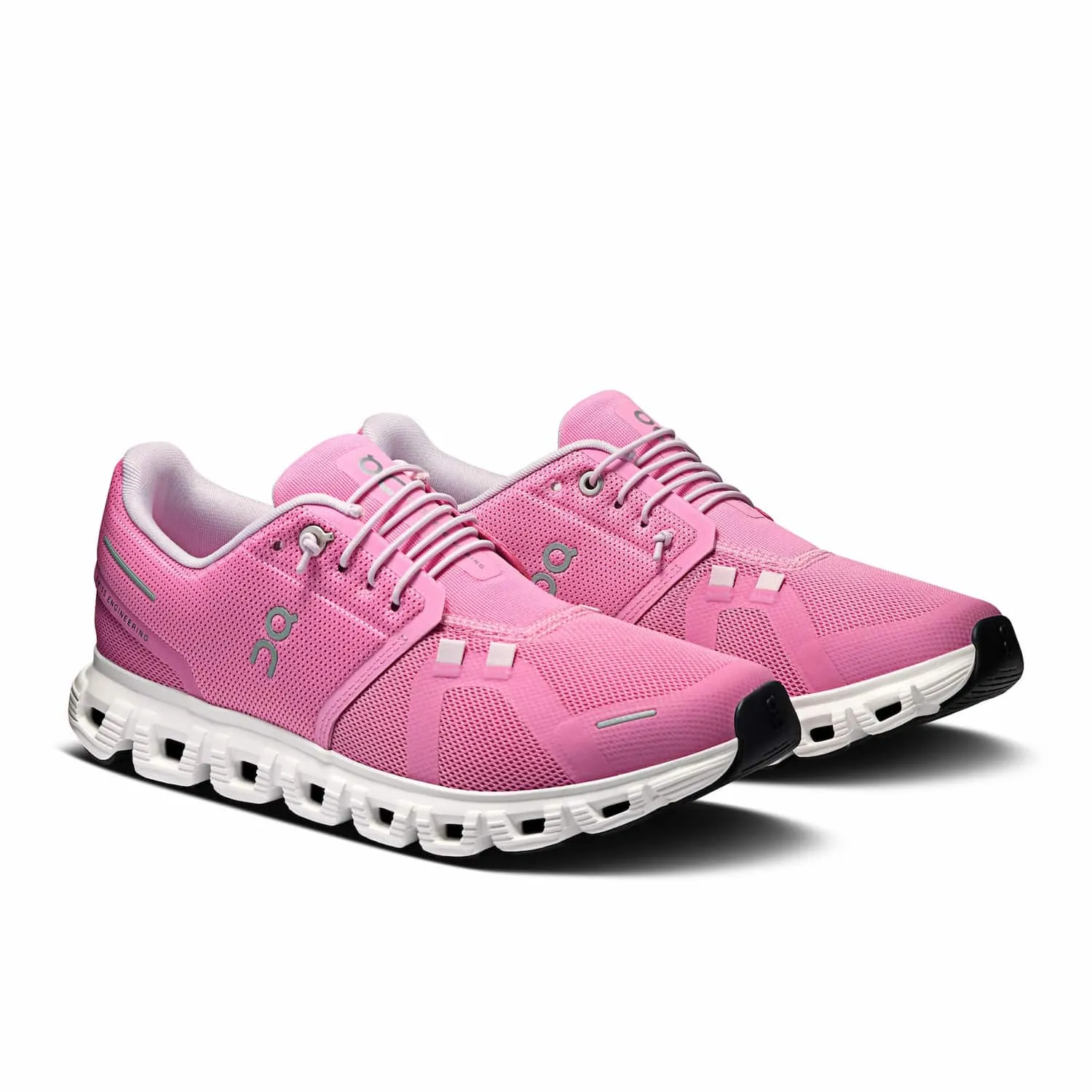 On Women's Cloud 6 Shoes