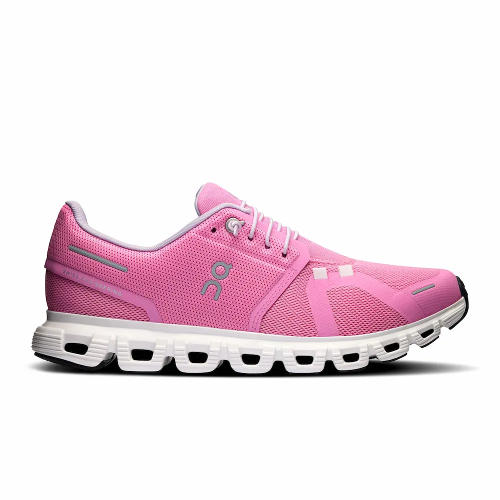 On Women's Cloud 6 Shoes