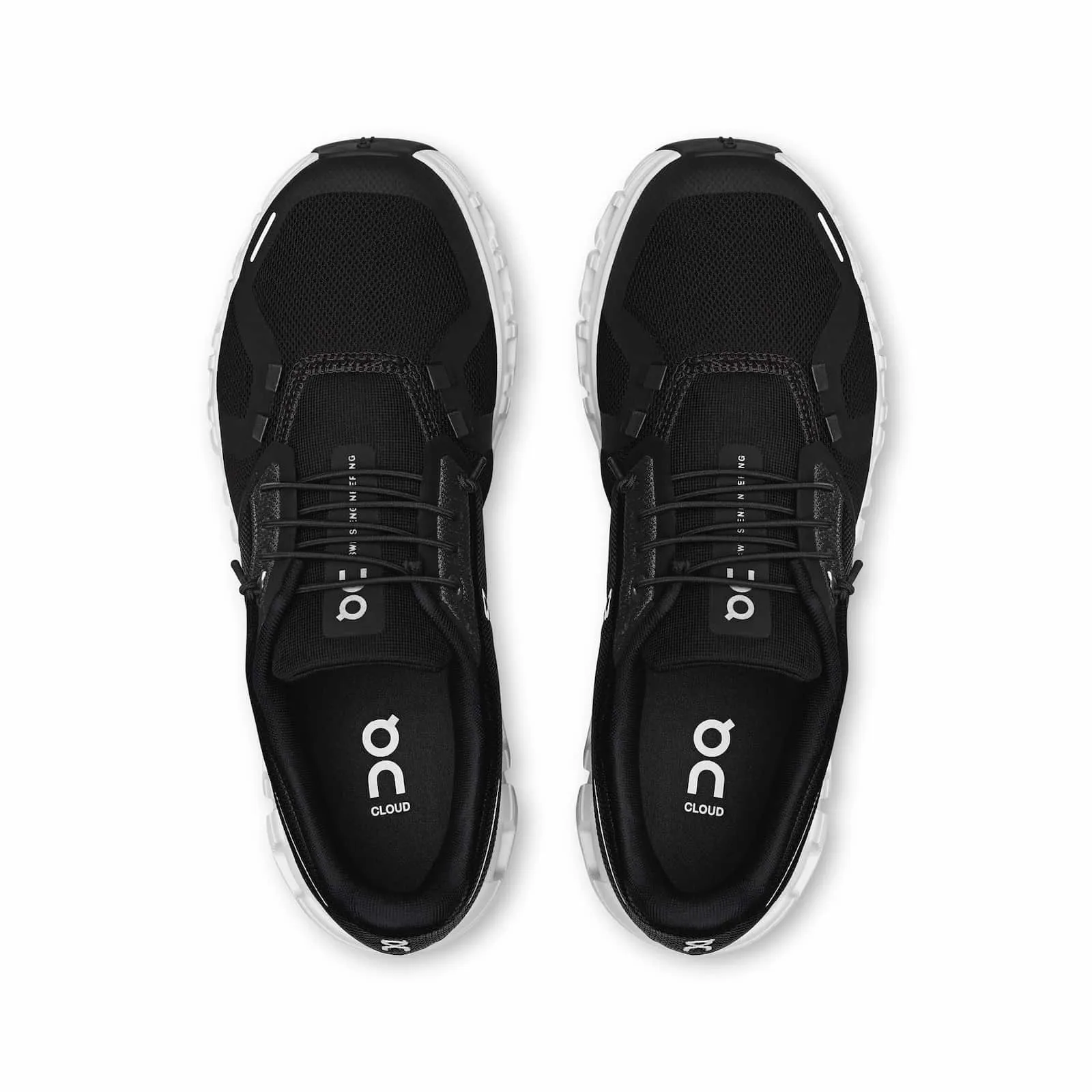 On Women's Cloud 6 Shoes