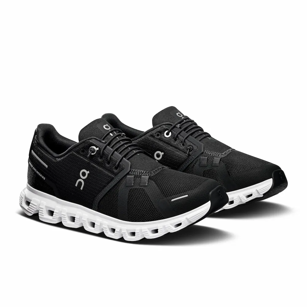 On Women's Cloud 6 Shoes