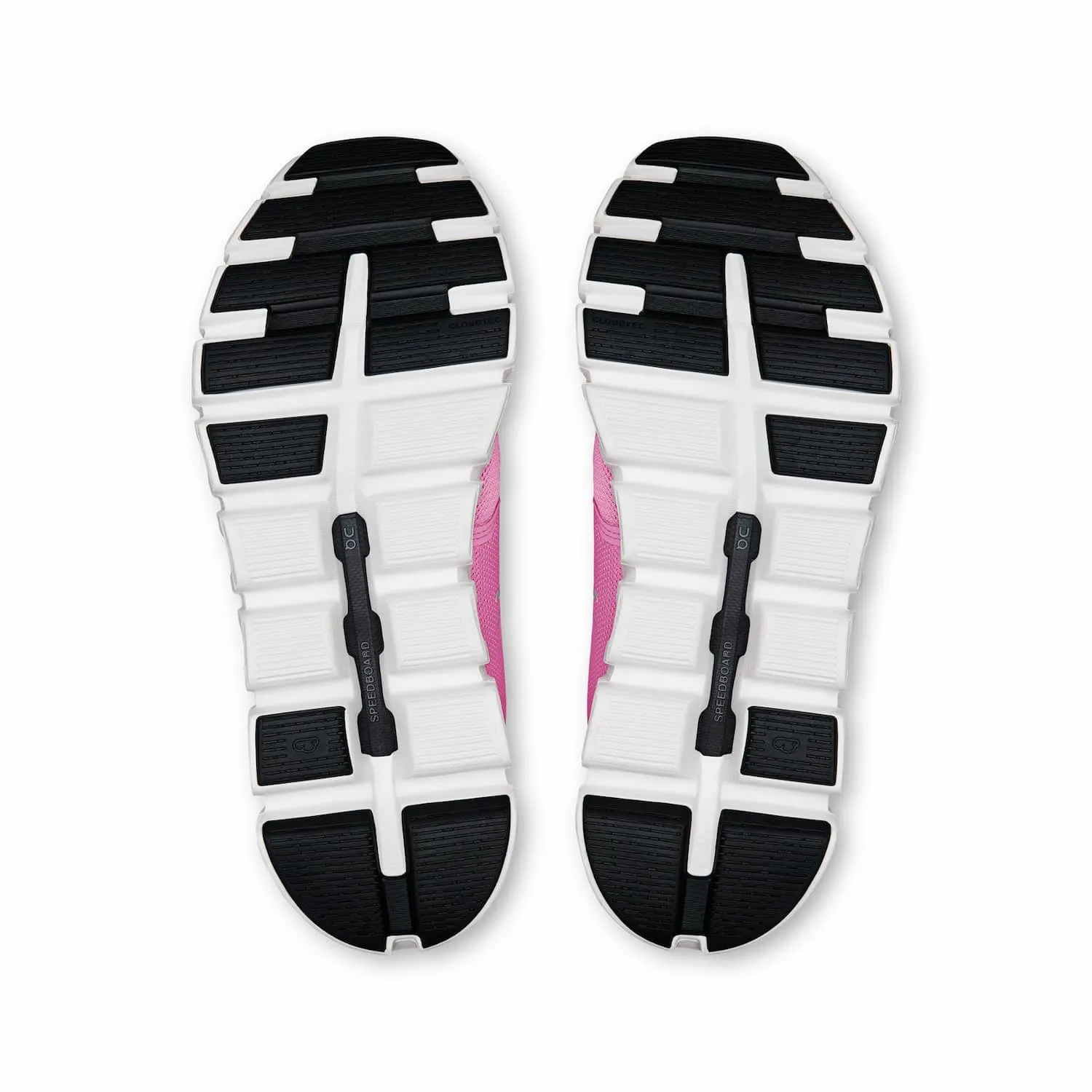 On Women's Cloud 6 Shoes