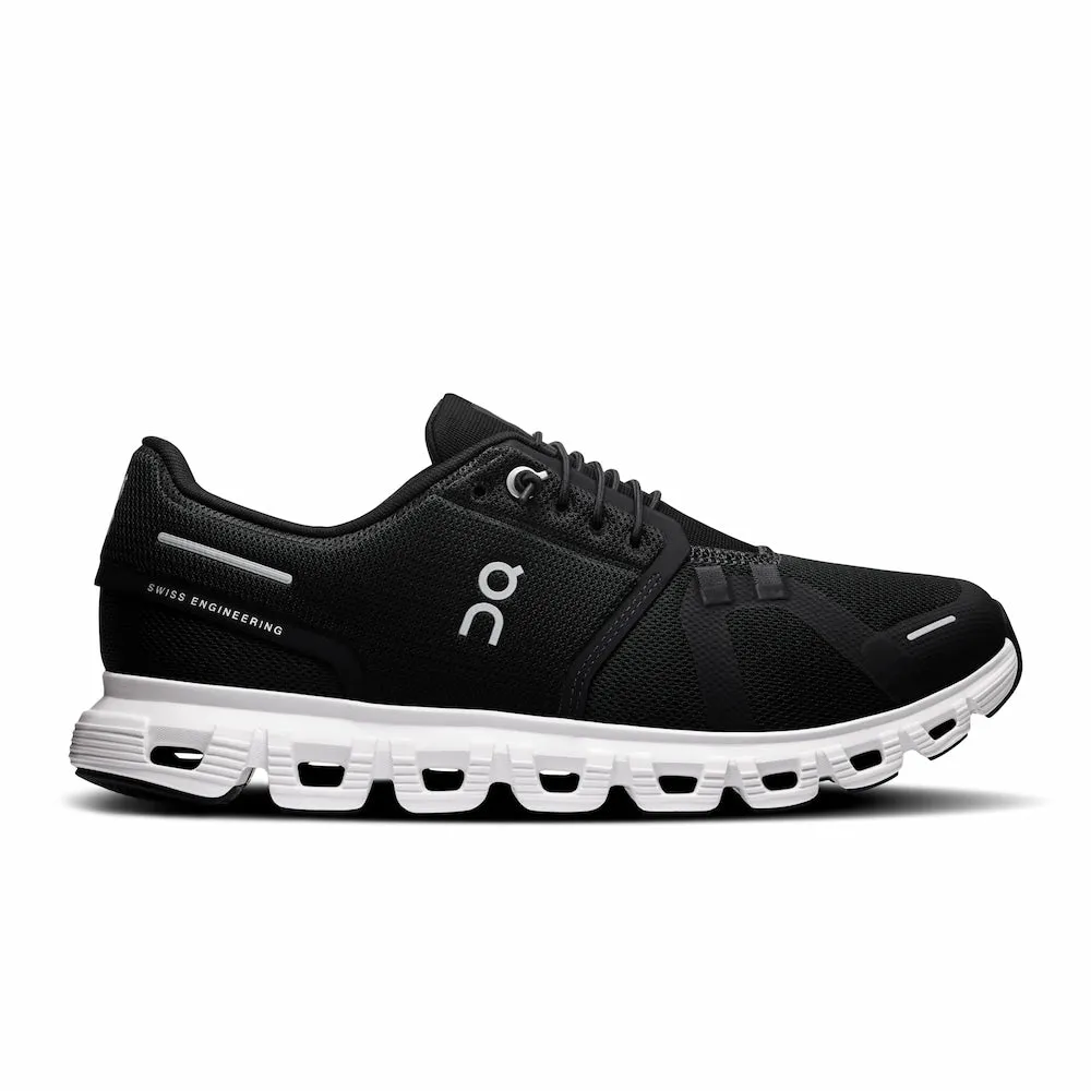 On Women's Cloud 6 Shoes