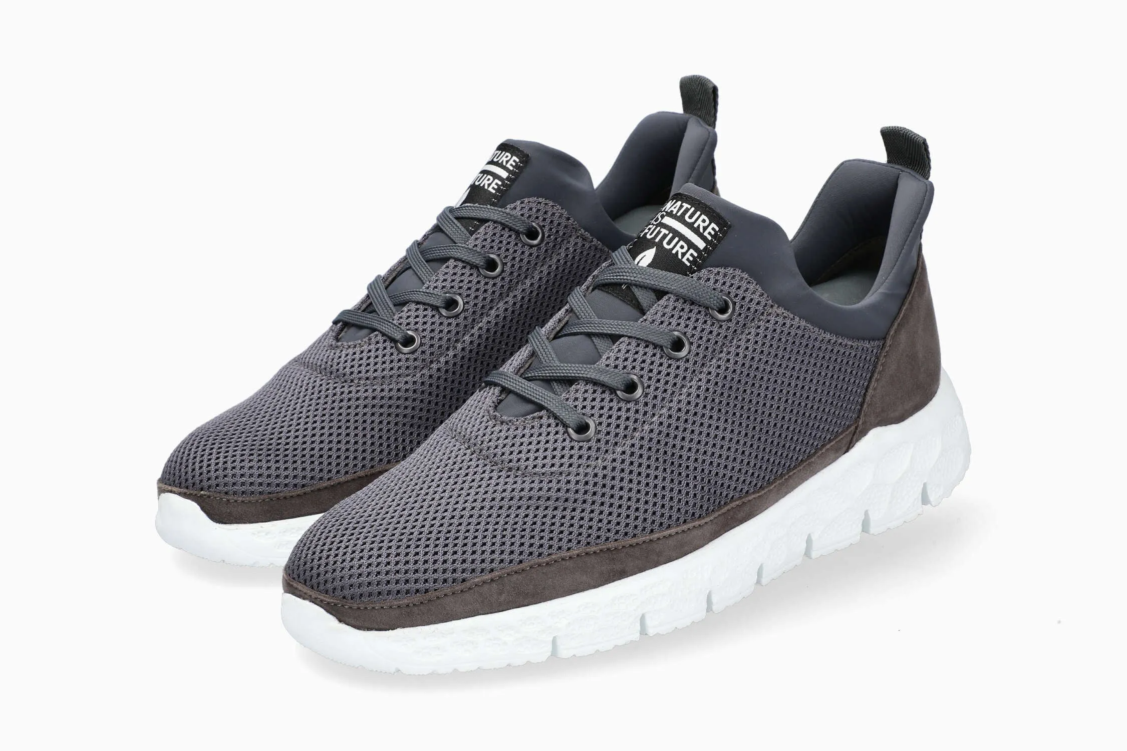 Onyx - Grey