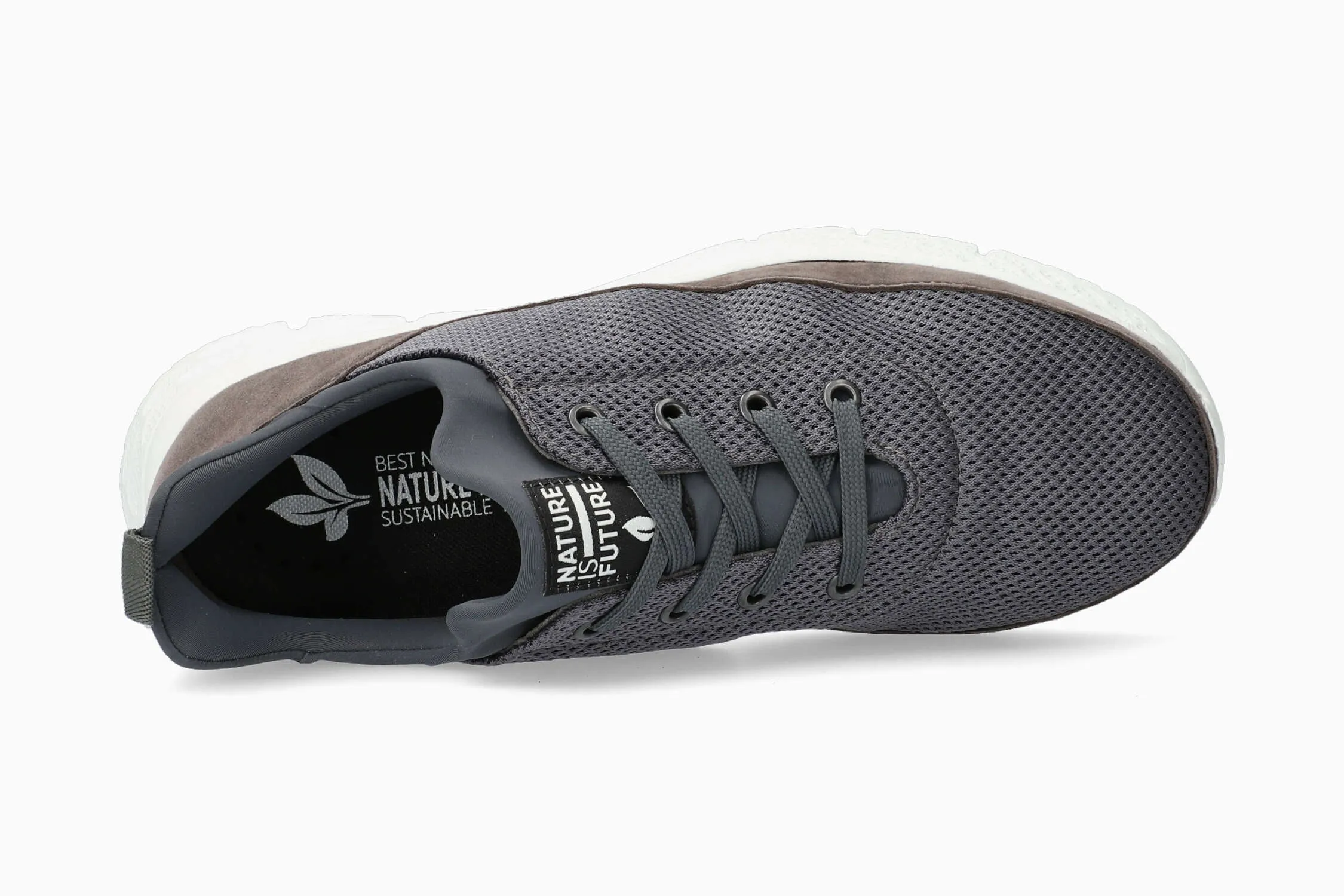 Onyx - Grey