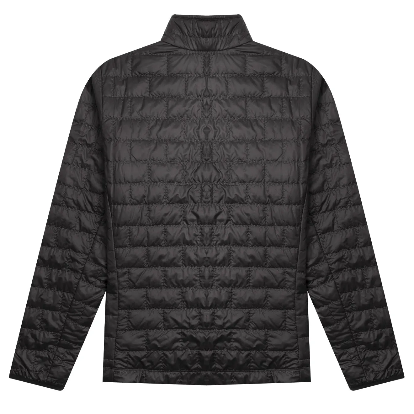 Patagonia Nano Puff Jacket Black