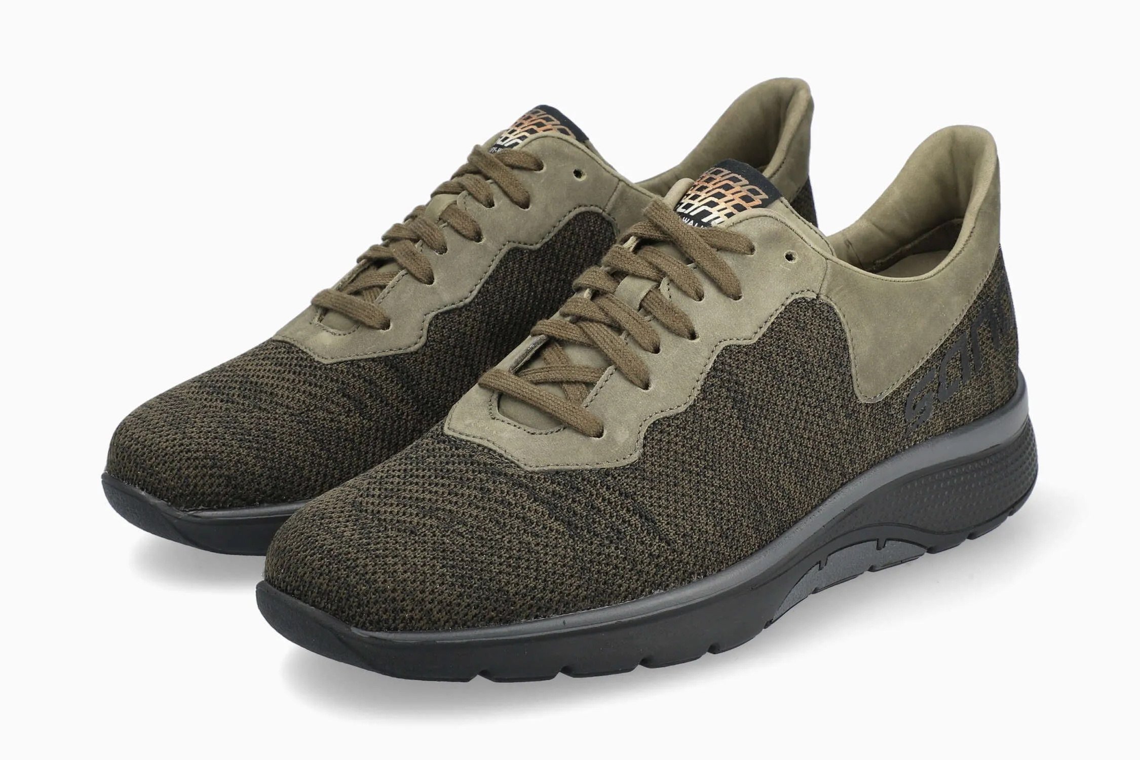Prase - Khaki