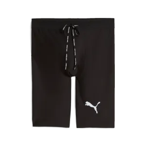 Puma Men's Raceday Ultraform 9" Short Tight in Puma Black SS25
