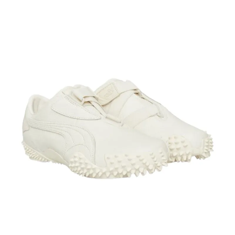 Puma Mostro Leather Frosted Ivory 402273-02