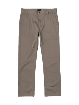 Rvca Weekend Stretch Pants