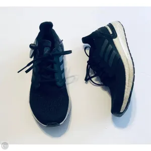 Shoes Athletic By Adidas In Black, Size: 9.5