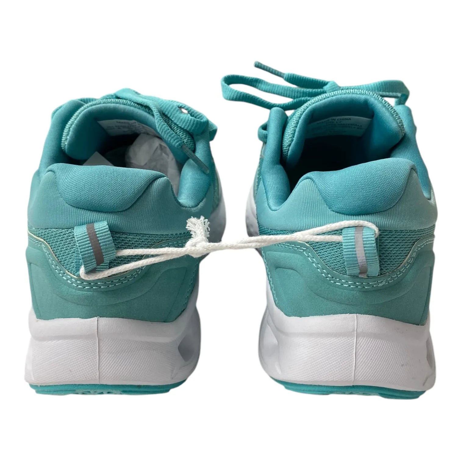 Shoes Athletic By Cme In Blue, Size:7
