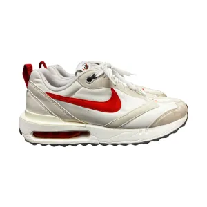 Shoes Athletic By Nike In White, Size:10