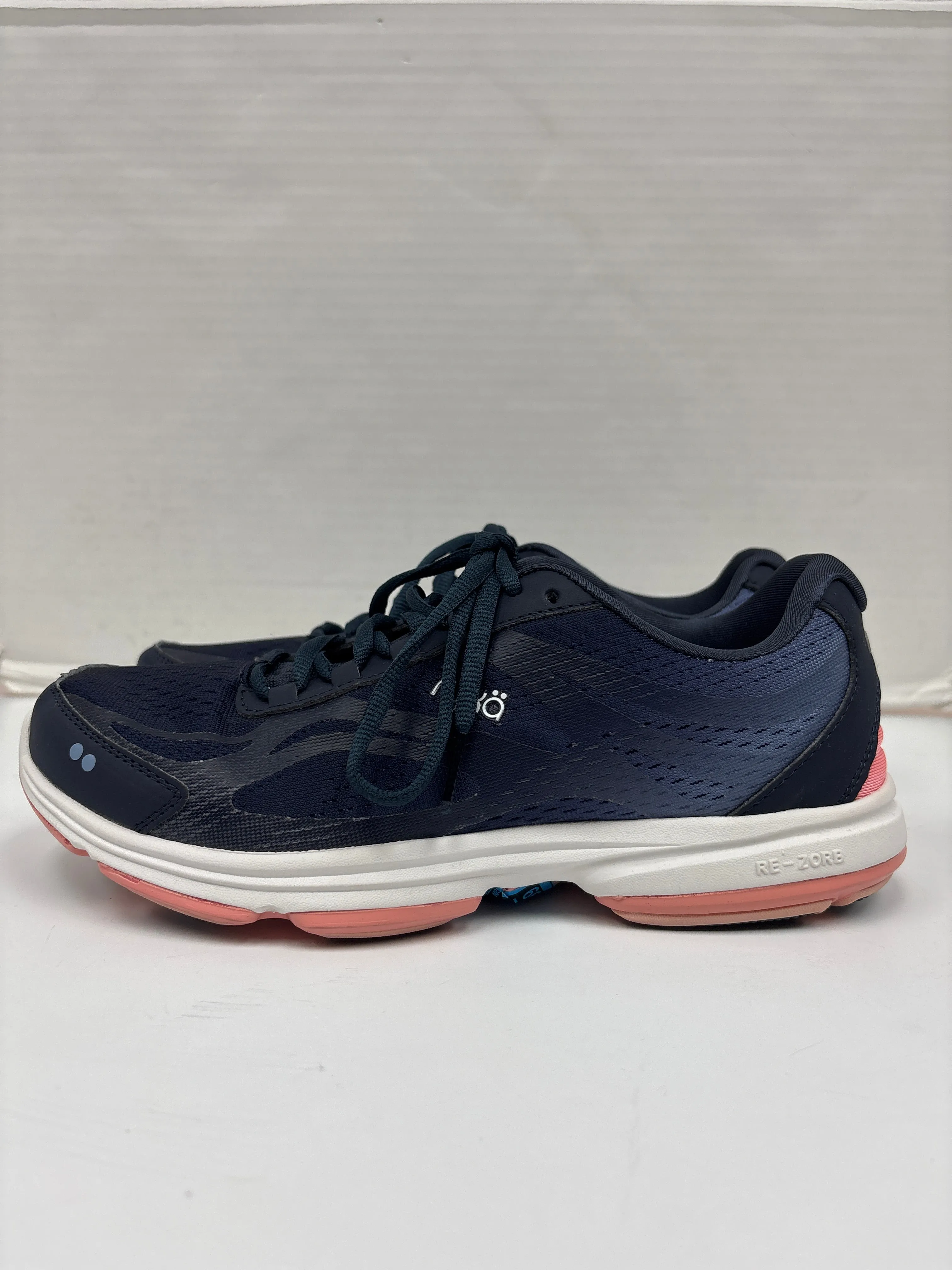 Shoes Athletic By Ryka In Navy, Size: 9.5