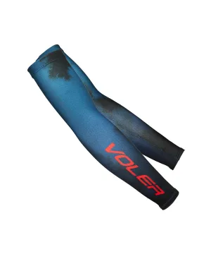 SOL SKIN ARM PROTECTORS - TEAM VOLER 2024 Voler