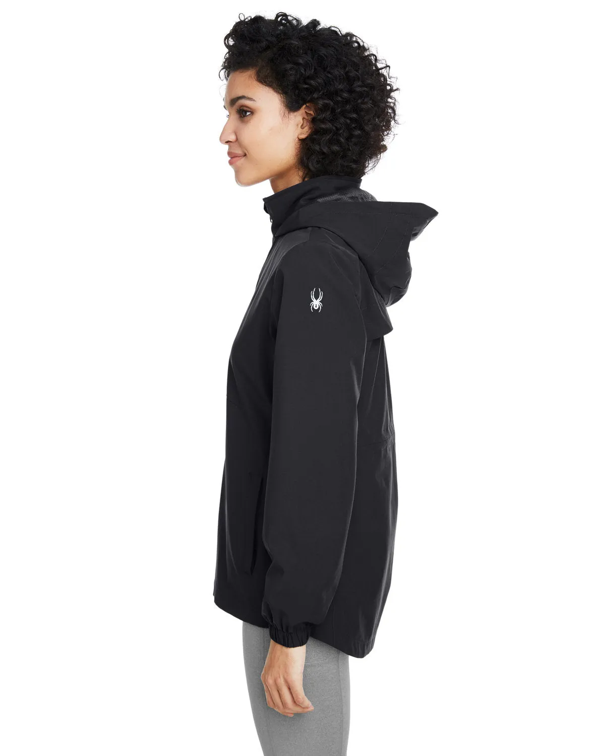 Spyder Ladies Sygnal Jacket