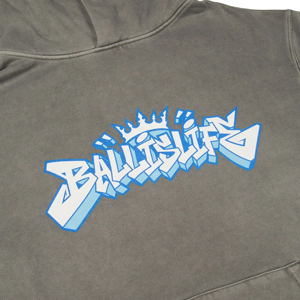 Street Hoodie Ballislife