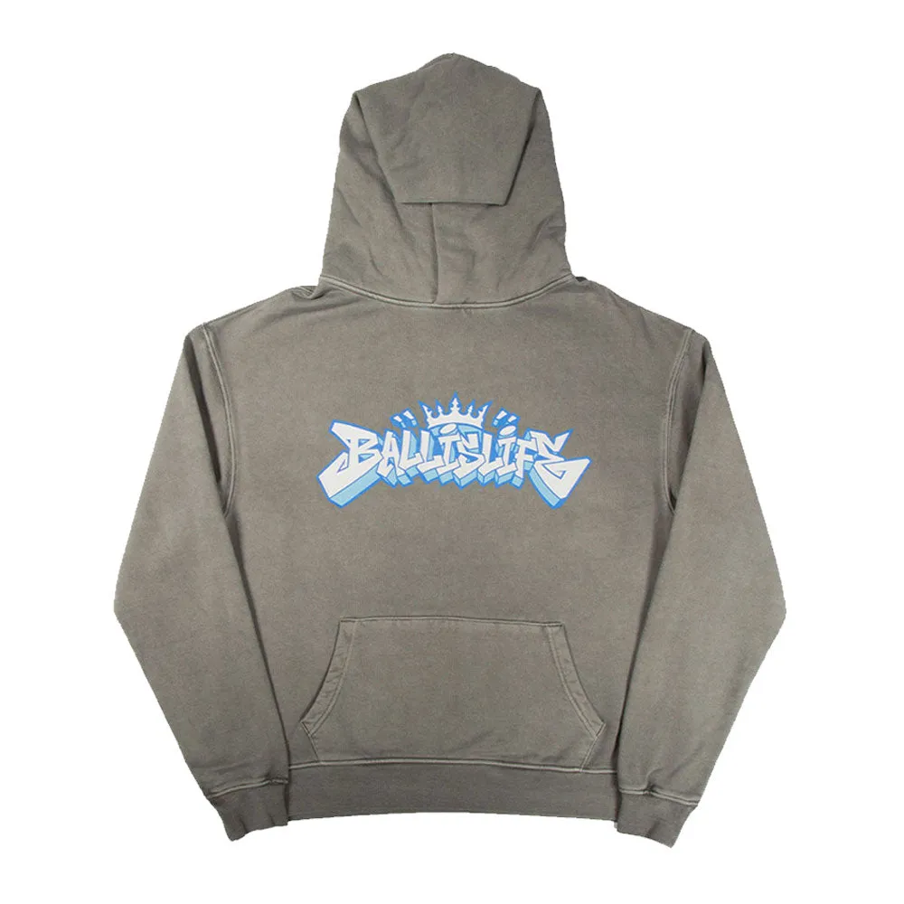 Street Hoodie Ballislife