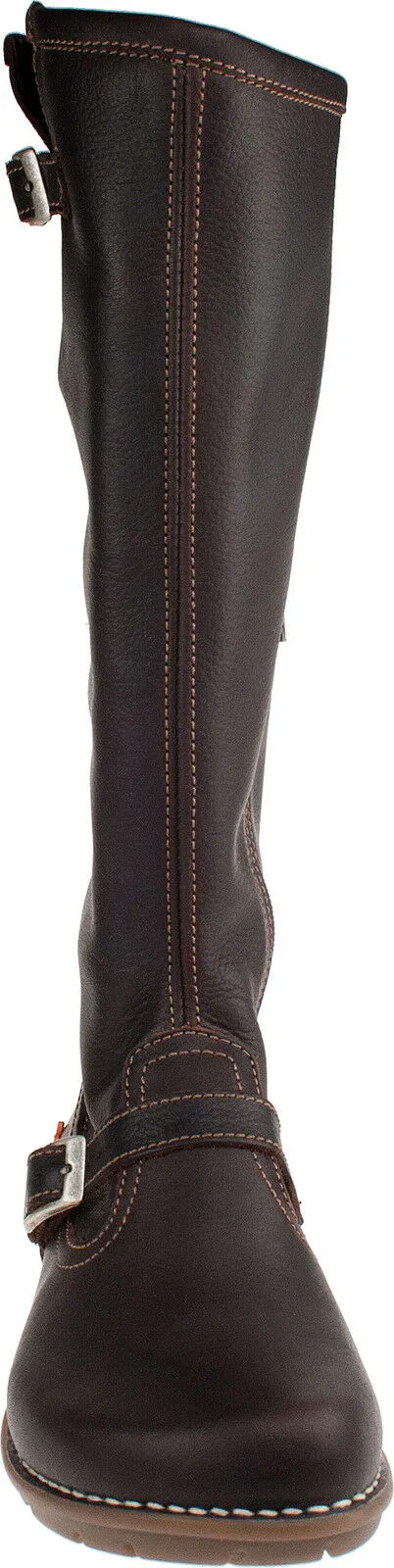 The ART Company Women's Shoes Shoes Boots Leather Berlin Brown