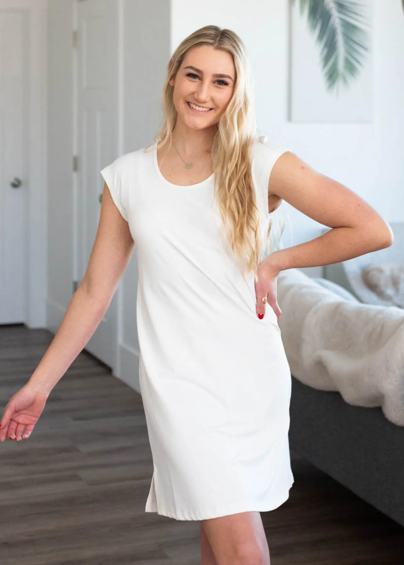 The Slipette Cap Sleeve