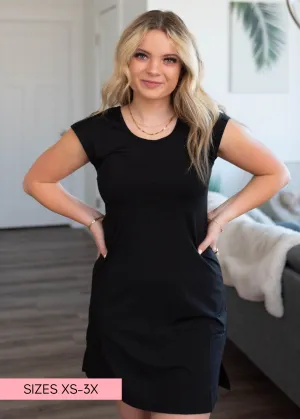 The Slipette Cap Sleeve