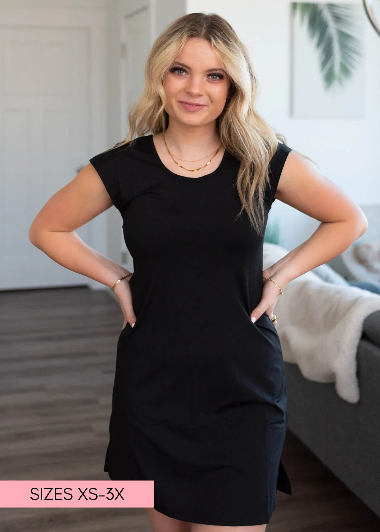 The Slipette Cap Sleeve
