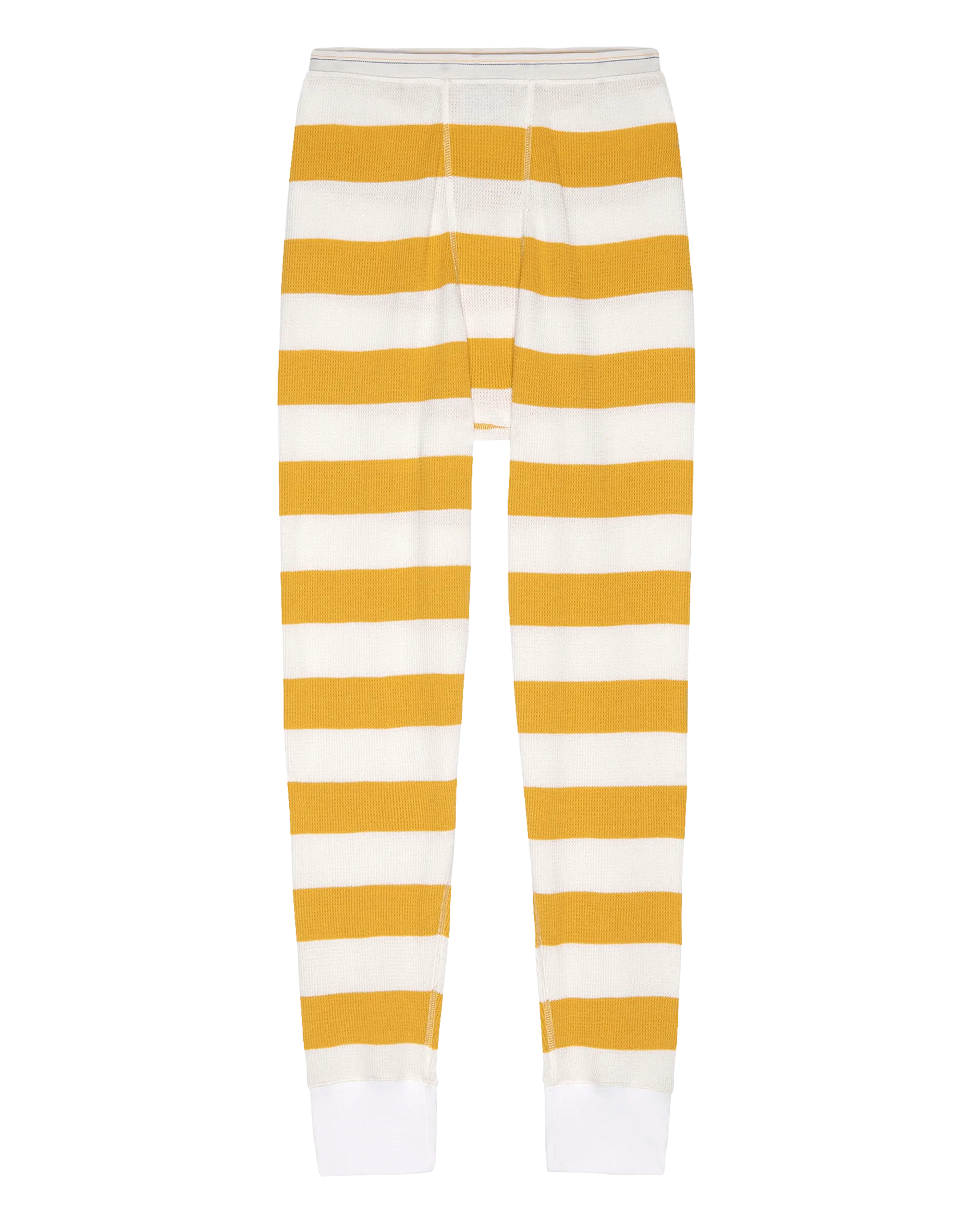 The Union Long John. -- Sunrise Stripe The Great