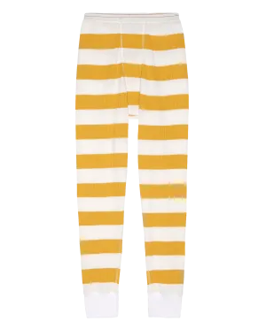 The Union Long John. -- Sunrise Stripe The Great