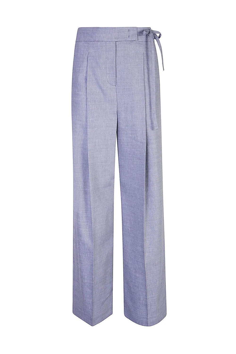 Tie Waist Pant