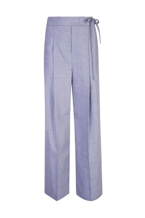 Tie Waist Pant